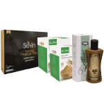 پک ضد ریزش مو و رویش مجدد