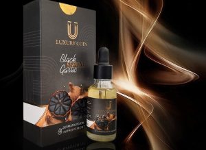 سرم سیر سیاه