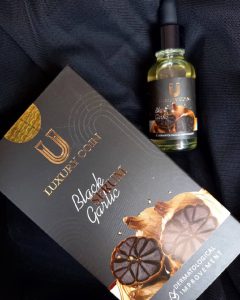 فواید سرم سیر سیاه