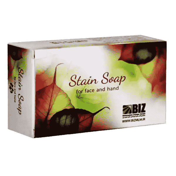 صابون ضد لک استین بیز
