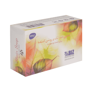 صابون ضد لک استین بیز