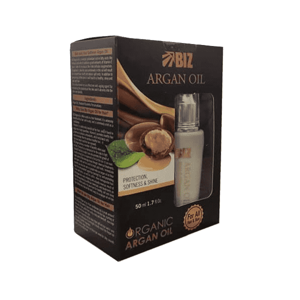 روغن آرگان خالص بیز