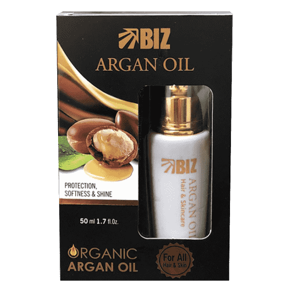 روغن آرگان خالص بیز