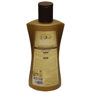 شامپو کافئین بیز