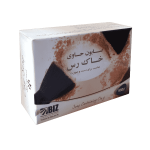 صابون دست و صورت خاک رس بیز