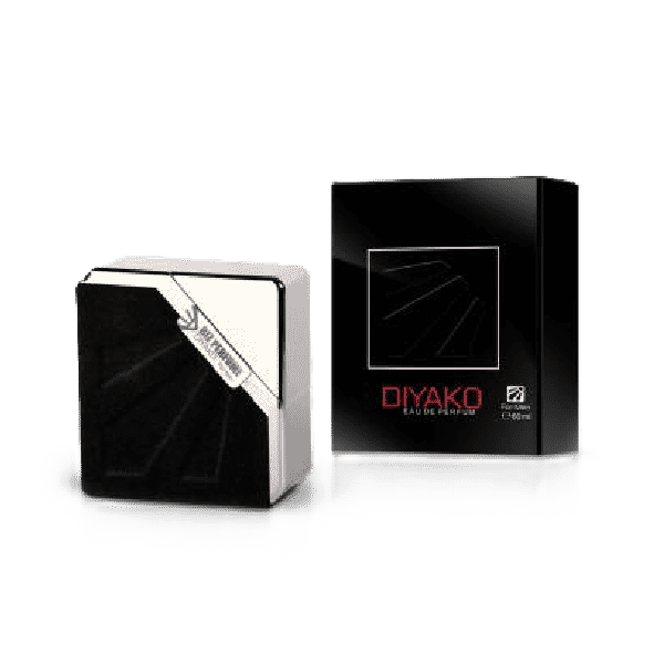 ادوپرفیوم مردانه بیز DIYAKO