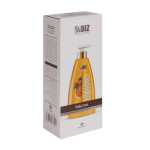 شامپو نرم کننده گانودرما بیز