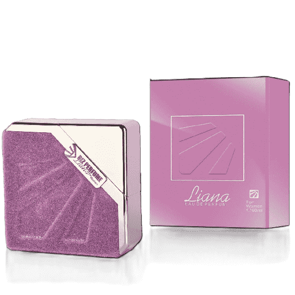 ادوپرفیوم زنانه بیز LIANA