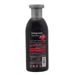 شامپو ویتامینه و تقویت کننده انار بیز