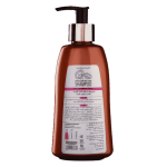 شامپو گانودرما مخصوص موهای خشک بیز