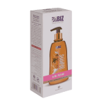 شامپو گانودرما مخصوص موهای خشک بیز