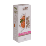 شامپو گانودرما مخصوص موهای خشک بیز