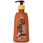 شامپو گانودرما مخصوص موهای خشک بیز