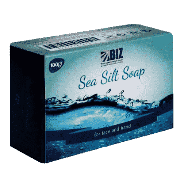 صابون دریایی بیز