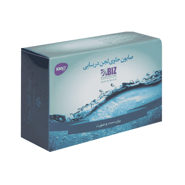 صابون دریایی بیز