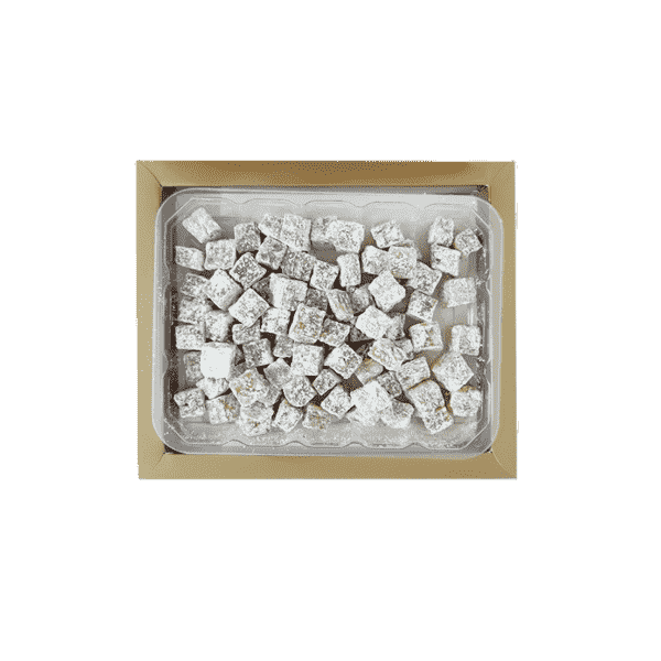 لوکوم گردویی بیز