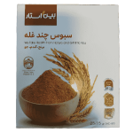 سبوس چند غله بین استار