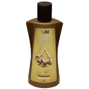 شامپو ترمیم کننده آرگان بیز