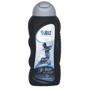 شامپو بدن آووکادو بیز