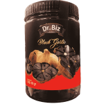 خواص سیر سیاه طبیعی دکتر بیز