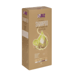 شامپو روغن جوجوبا بیز