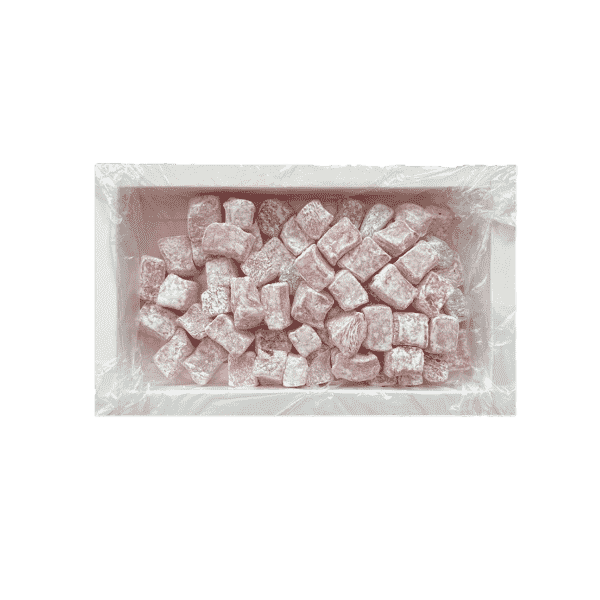 لوکوم گل سرخ بیز