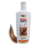 شامپو سولفات فری مناسب موهای رنگ شده بیز