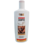 شامپو سولفات فری مناسب موهای رنگ شده بیز