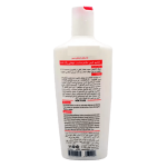 شامپو سولفات فری مناسب موهای رنگ شده بیز