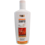 شامپو سولفات فری مناسب موهای خشک و آسیب دیده بیز