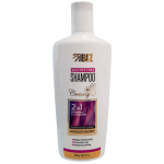 شامپو سولفات فری مناسب موهای کراتینه بیز