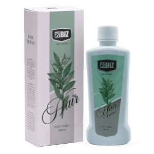 تونيک تقويت كننده مو هیرفرند بیز