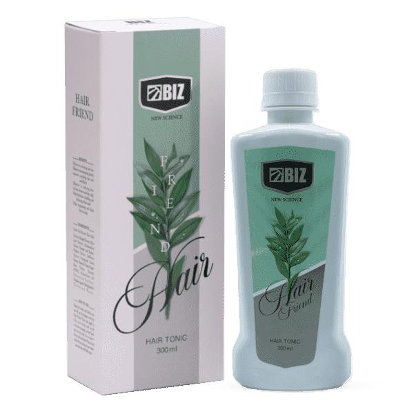 تونيک تقويت كننده مو هیرفرند بیز