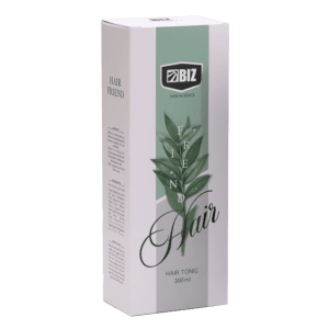 تونيک تقويت كننده مو هیرفرند بیز