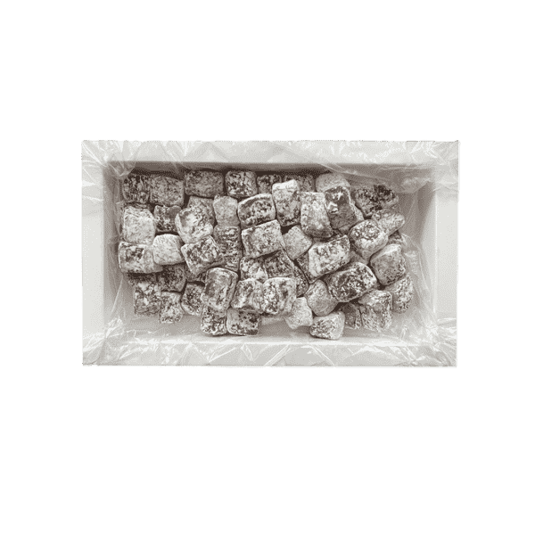 لوکوم مغزدار بیز