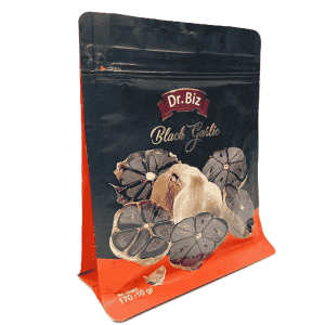 سیر سیاه طبیعی دکتر بیز