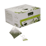 دمنوش مثلثی سبز دراپ باکس گوزل