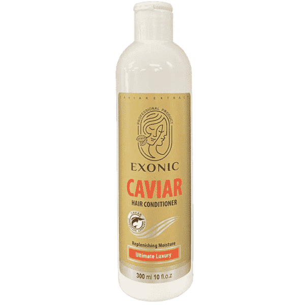 نرم کننده موی سر خاویار اکسونیک