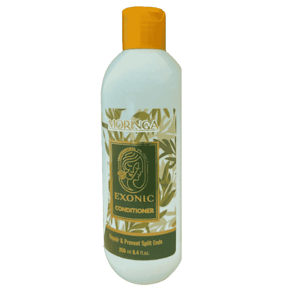 نرم کننده موی سر مورینگا اکسونیک