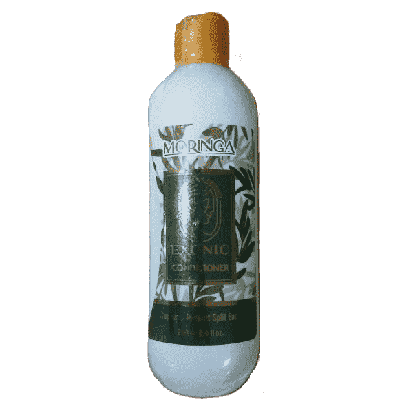 نرم کننده موی سر مورینگا اکسونیک