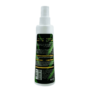 سرم مو دو فاز روغن مورینگا