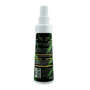 سرم مو دو فاز روغن مورینگا