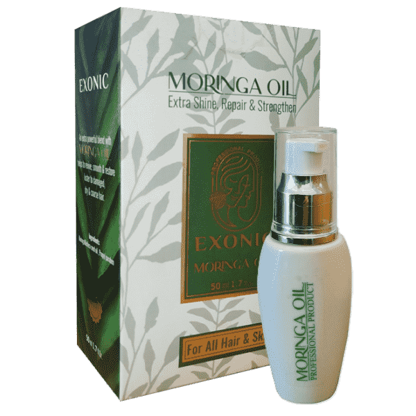 روغن مورینگا اکسونیک