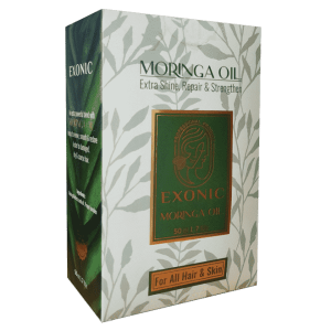 روغن مورینگا اکسونیک