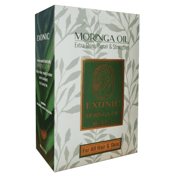 روغن مورینگا اکسونیک