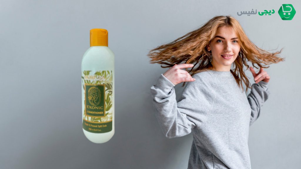 نرم کننده موی سر 