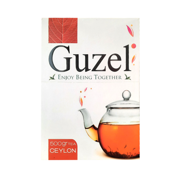 چای سیلان گوزل (۵۰۰ گرمی)