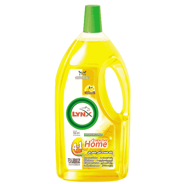 پاک کننده سطوح لیمو لینکس