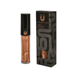 رژلب مایع لاکچری کوین ۱۴۱