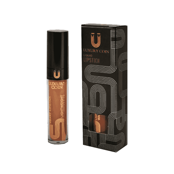 رژلب مایع لاکچری کوین ۱۴۱